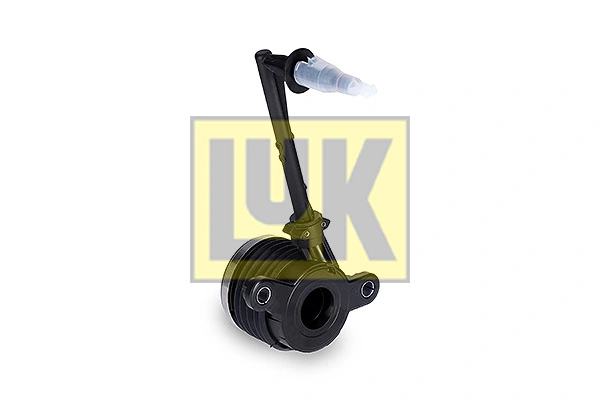 Central Slave Cylinder, clutch